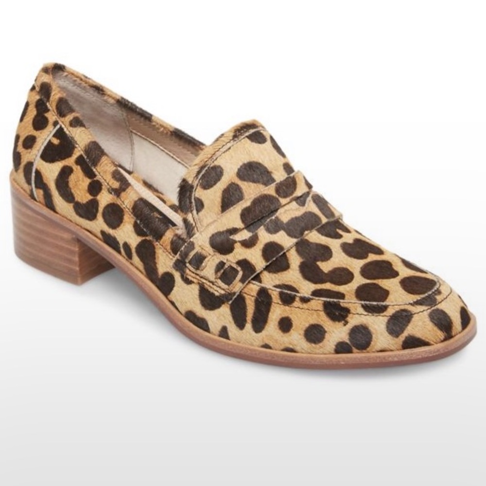 Steve Madden flats